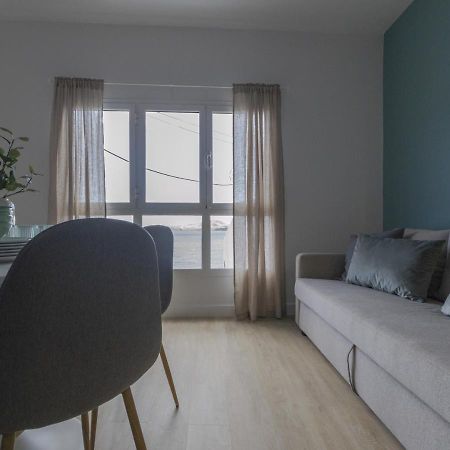 El Encanto Gando Exteriér fotografie