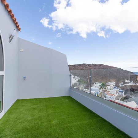 El Encanto Gando Exteriér fotografie
