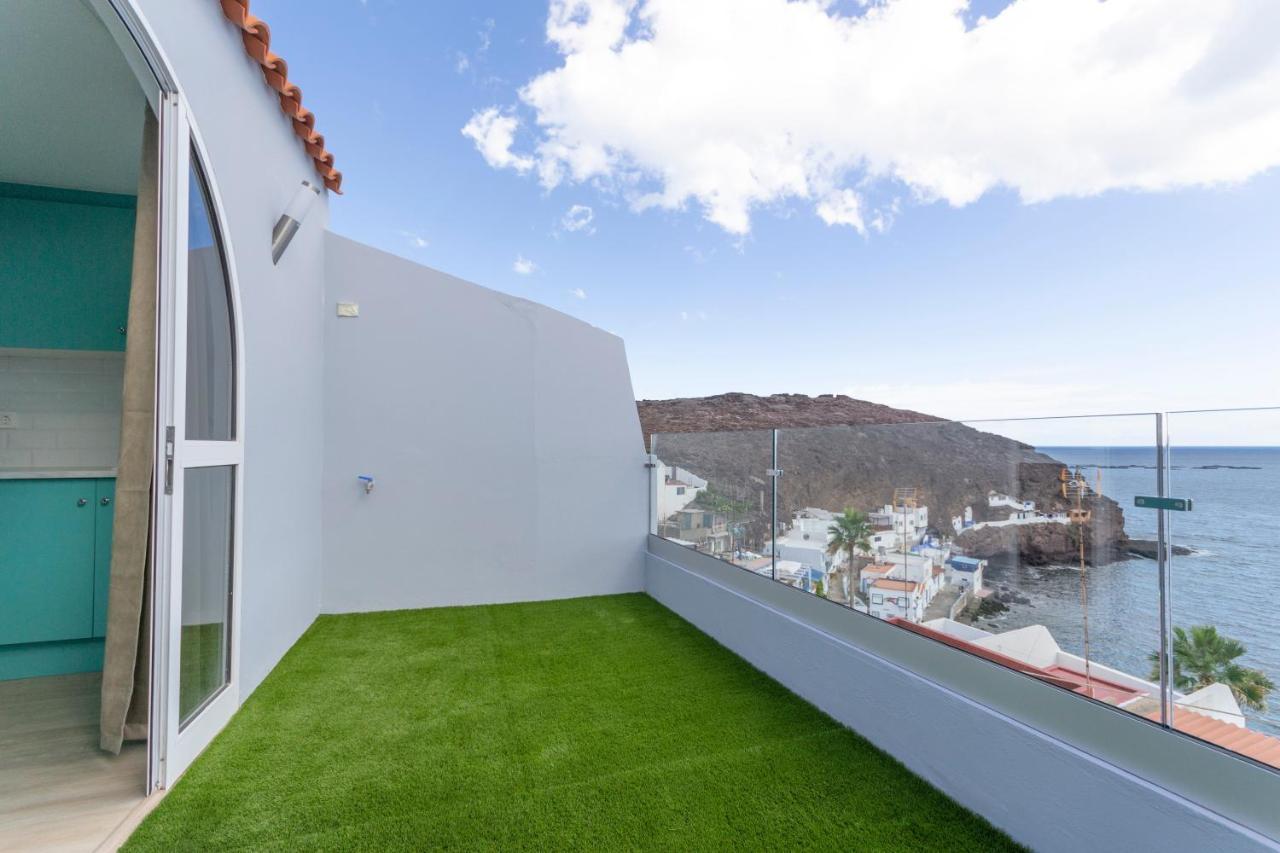 El Encanto Gando Exteriér fotografie